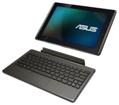 Лот: 3281650. Фото: 1. ASUS Eee Pad Transformer TF101... Планшеты