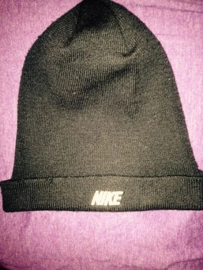 Лот: 4717250. Фото: 1. Шапка NIKE за 450р!В магазине... Головные уборы