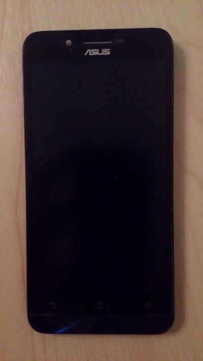 Лот: 8274873. Фото: 1. Модуль для ASUS ZC500TG. Дисплеи, дисплейные модули, тачскрины