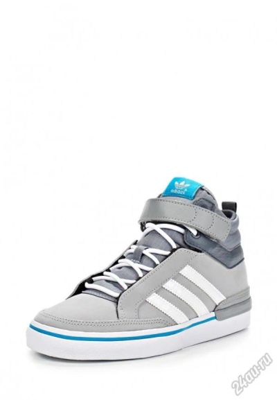 Лот: 5614586. Фото: 1. Кроссовки детские Adidas originals... Кеды, кроссовки