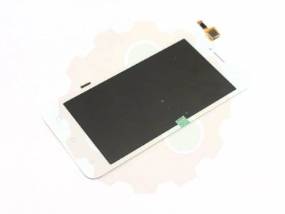 Лот: 14334490. Фото: 1. Дисплей для BQ BQ-5012L (Rich... Дисплеи, дисплейные модули, тачскрины