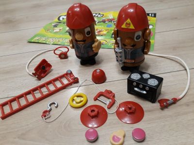 Лот: 17712053. Фото: 1. Часть игрушек из серии Magnetic. Игровые наборы