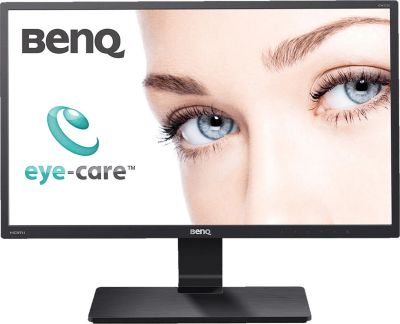 Лот: 15779458. Фото: 1. Новый VA монитор: BenQ GW2270... ЖК-мониторы