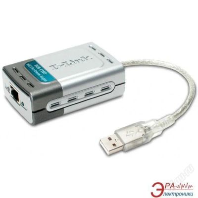 Лот: 1278511. Фото: 1. d-link dub-e100. Разное