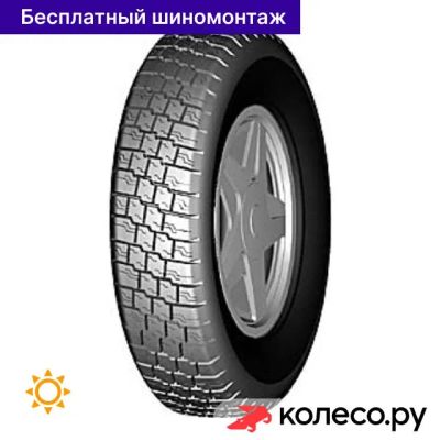 Лот: 25102343. Фото: 1. Бел-109 к 185/75 R16 104/102Q. Шины