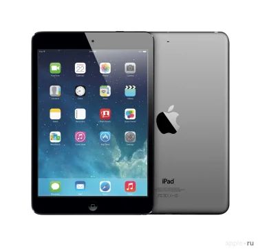 Лот: 7409886. Фото: 1. Apple iPad mini with Retina display... Планшеты