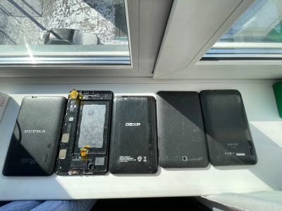 Лот: 20030538. Фото: 1. Планшеты и Экран. Планшеты