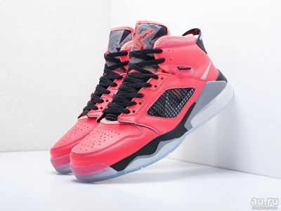 Лот: 17095730. Фото: 1. Кроссовки Nike Jordan Mars 270... Кеды, кроссовки, слипоны