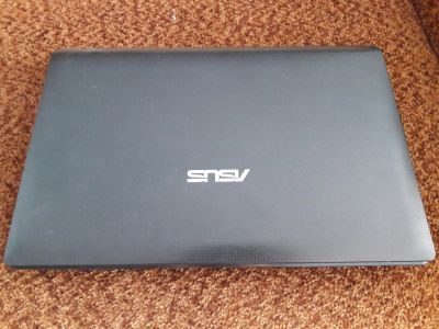 Лот: 7956340. Фото: 1. Продам ноутбук ASUS X54H. Ноутбуки
