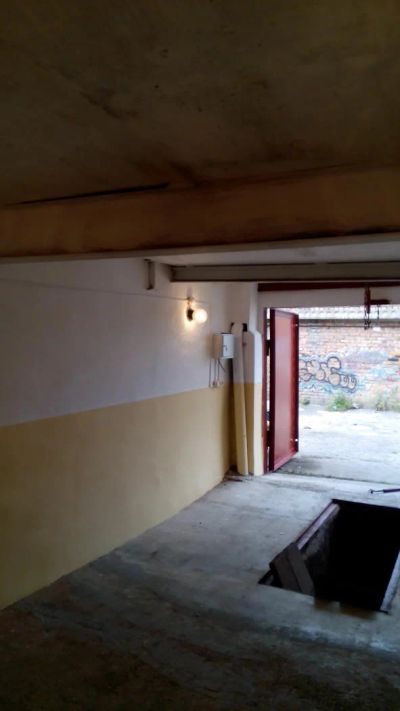 Лот: 6846779. Фото: 1. Гараж. Гаражи, парковочные места