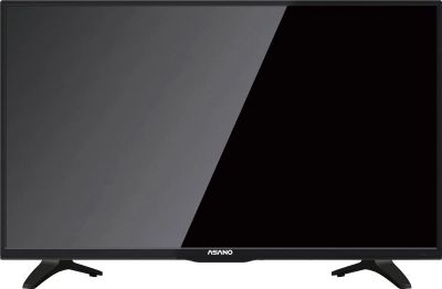 Лот: 15210043. Фото: 1. Телевизор 42.5" Asano 43LF7020S. Телевизоры