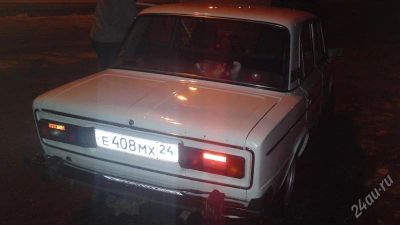 Лот: 2633063. Фото: 1. Ваз 2106. Автомобили