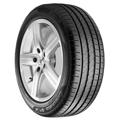 Лот: 7920225. Фото: 1. Pirelli 235/55 R17 P Cinturato... Шины
