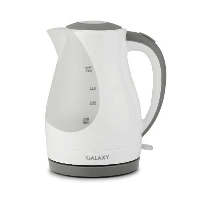 Лот: 20309924. Фото: 1. Чайник GALAXY 1,6л GL-0200 дисковый... Чайники, кофемашины, кулеры