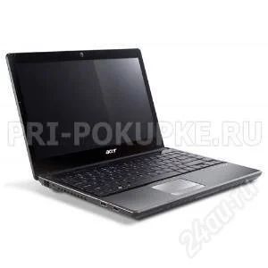 Лот: 1894448. Фото: 1. Acer Aspire TimelineX 3820TG-353G32iks. Ноутбуки
