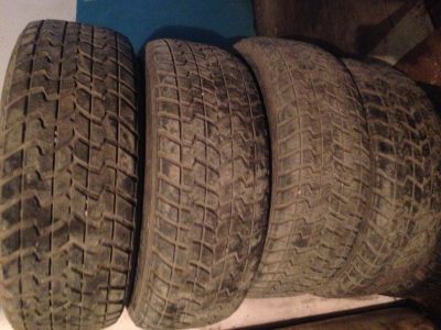 Лот: 12493810. Фото: 1. 4 колеса Goodyear ultra grip ice... Шины