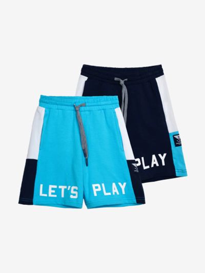 Лот: 25409154. Фото: 1. Шорты Playtoday для мальчика... Шорты