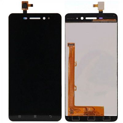 Лот: 14372951. Фото: 1. Дисплей для Lenovo S60 в сборе... Дисплеи, дисплейные модули, тачскрины