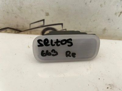 Лот: 24865036. Фото: 1. плафон багажника Kia Seltos SP2. Двигатель и элементы двигателя