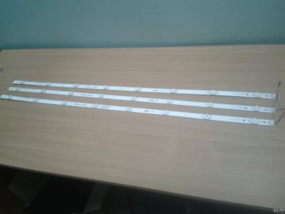 Лот: 16811547. Фото: 1. Led-string 6916L-2744A. Запчасти для телевизоров, видеотехники, аудиотехники