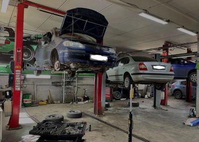 Лот: 23361197. Фото: 1. Автослесарь Автомеханик. Работа, вакансии