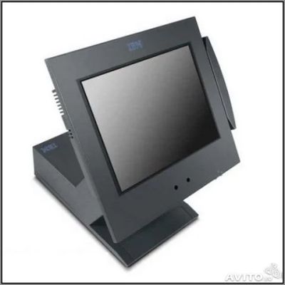 Лот: 15186069. Фото: 1. IBM super POS 500. Другое (оборудование)