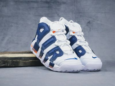 Лот: 13473452. Фото: 1. Кроссовки Nike Uptempo. Кеды, кроссовки, слипоны