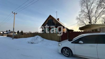 Лот: 25286884. Фото: 1. 3-комн. дача , посёлок Борск посёлок... Дачи