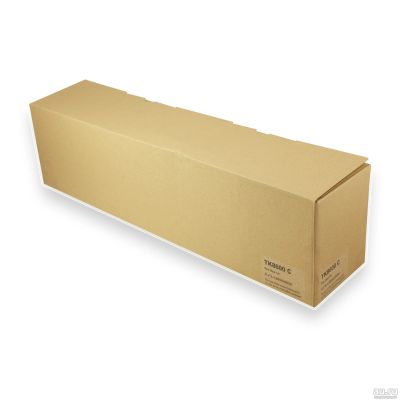 Лот: 16740659. Фото: 1. Картридж TK-8600 C для Kyocera... Картриджи, расходные материалы