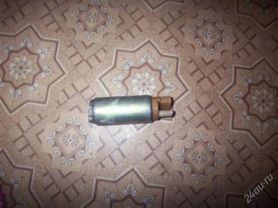 Лот: 766243. Фото: 1. Бензонасос с nissan cedric MY34... Топливная система
