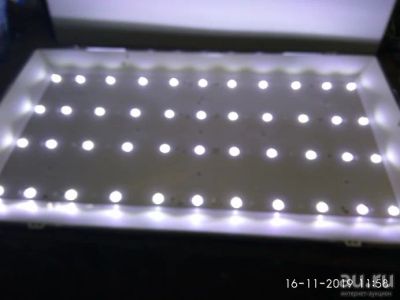 Лот: 15026161. Фото: 1. led string DMGE-480SMB-R6(14.04... Запчасти для телевизоров, видеотехники, аудиотехники