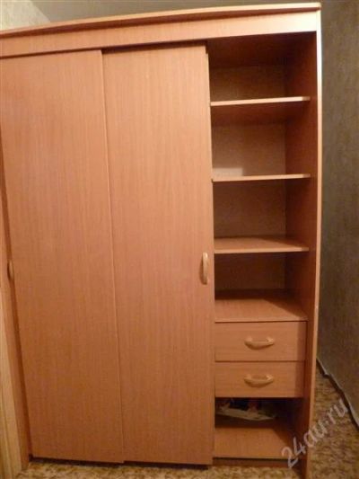 Лот: 4976253. Фото: 1. Шкаф. Шкафы, шкафы-купе
