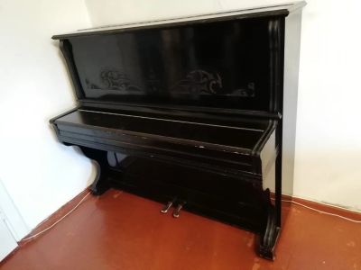 Лот: 14466166. Фото: 1. Пианино. Клавишные