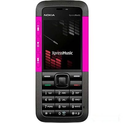Лот: 4247922. Фото: 1. Nokia 5310. Кнопочные мобильные телефоны