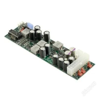 Лот: 2573890. Фото: 1. Блок питания для CARPC MINIBOX... Корпуса, блоки питания