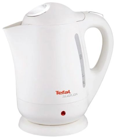 Лот: 10956785. Фото: 1. Электрочайник Tefal BF 925132... Чайники, кофемашины, кулеры