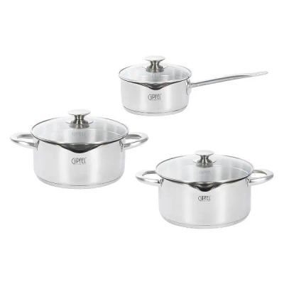 Лот: 24494031. Фото: 1. Набор посуды Gipfel Cocktail... Сервизы, наборы посуды