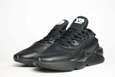 Лот: 16834613. Фото: 1. Кроссовки мужские Adidas Y-3 Kaiwa... Кеды, кроссовки, слипоны