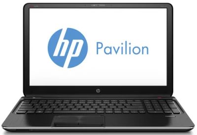 Лот: 3093457. Фото: 1. Мощный игровой Ноутбук HP PAVILION... Ноутбуки