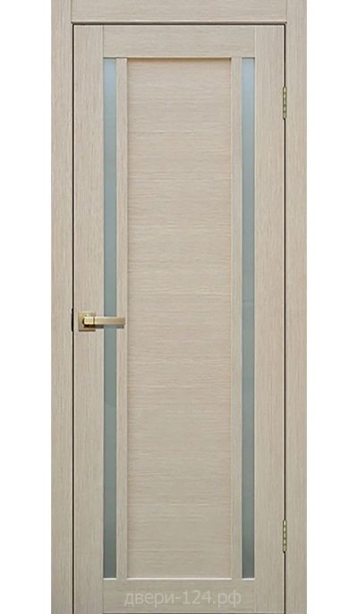 Лот: 12604334. Фото: 1. Fly Doors L 23 - Ясень. Двери межкомнатные