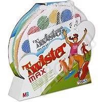 Лот: 257482. Фото: 1. Семейная игра "Твистер MAX". Другое (дети растут)