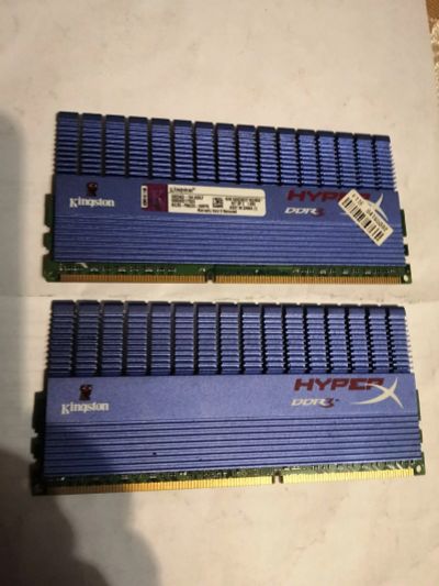 Лот: 17156753. Фото: 1. Ddr3. Оперативная память