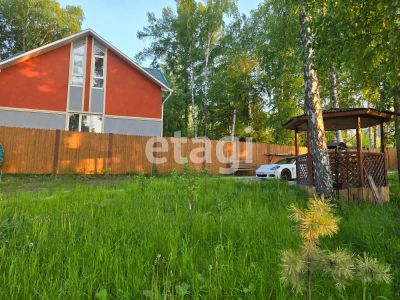 Лот: 25296987. Фото: 1. 4-комн. дом , Красноярск Свердловская... Дома