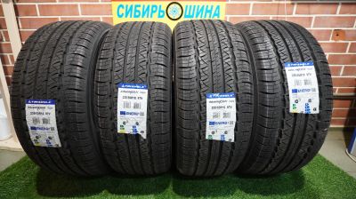 Лот: 23497126. Фото: 1. Летние шины Triangle TR259 235... Шины