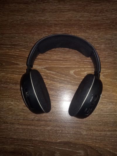 Лот: 19900338. Фото: 1. наушники sennheiser hdr 110 некомплект. Наушники, гарнитуры