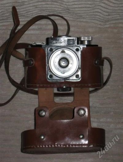 Лот: 137826. Фото: 1. Смена-2. Плёночные компактные