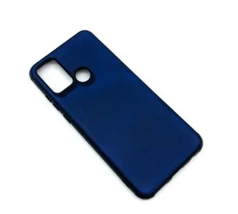 Лот: 23575551. Фото: 1. Чехол Huawei Honor 9A/ Y6p Силикон... Чехлы, бамперы
