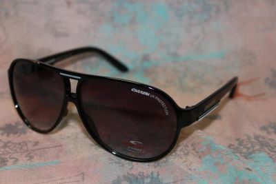 Лот: 4022615. Фото: 1. Солнцезащитные очки Carrera. Модель... Очки солнцезащитные