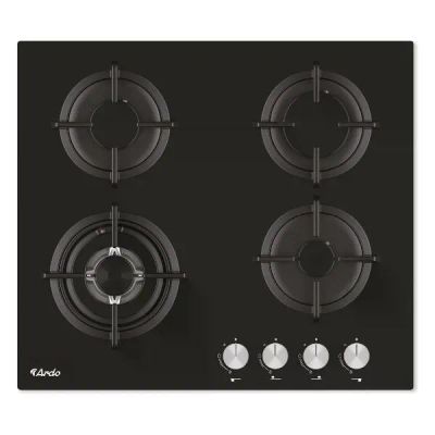 Лот: 25438617. Фото: 1. Газовая варочная панель Ardo GH63G1WFCB2. Плиты, духовые шкафы, варочные поверхности