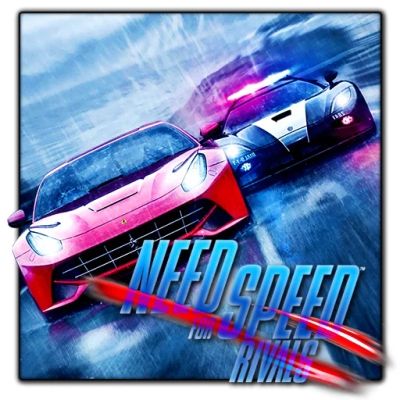 Лот: 6053186. Фото: 1. NFS: Rivalis PS4 продажа-обмен. Игры для консолей